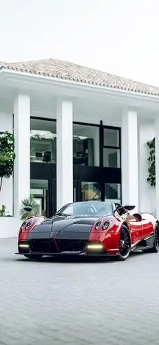 壁纸|精选豪车系列33