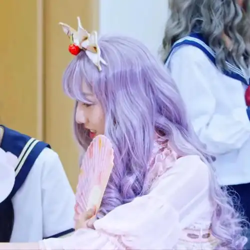 tf家族童禹坤女装可二改