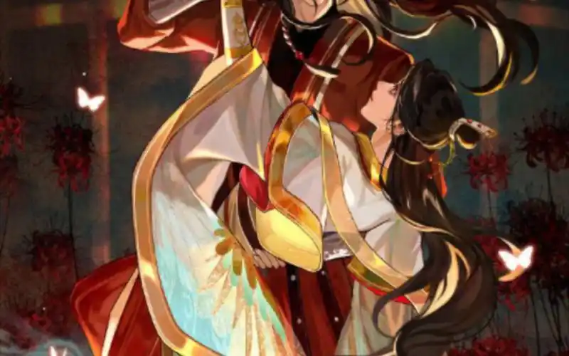 天官四大名景的阳光开朗大男孩