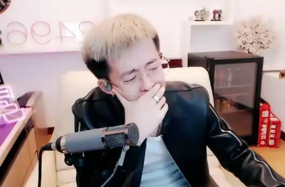 yy王冕哽咽宣布因不可抗拒因素停播最长将被封禁半年