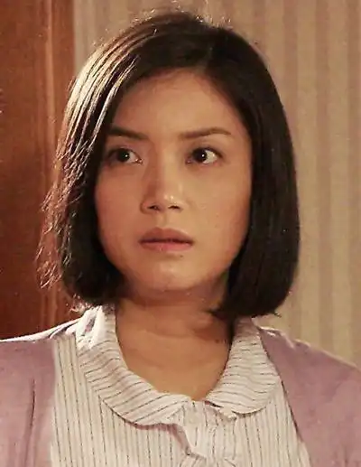 资料图片疼痛的幸福主演照片5