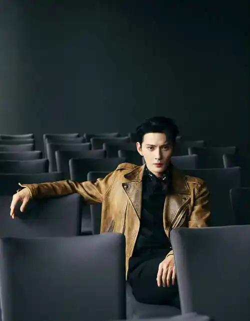 原创徐正溪宣布告别演员岗位突然退圈引发热议