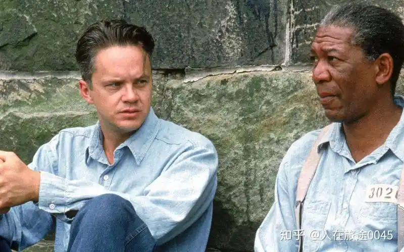 《肖申克的救赎》观后感 - 知乎