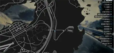 gta5运钞车刷新时间和地点一览