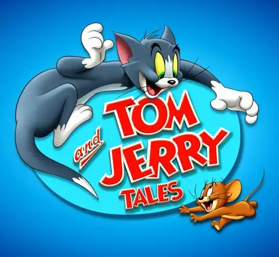 《猫和老鼠》诞生的这80多年里,大多数的动画短片仍然通过电视,dvd等