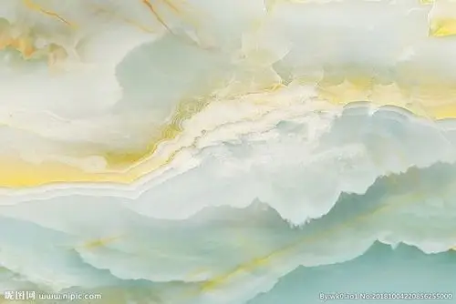 纹理高清玉石小清新新中式