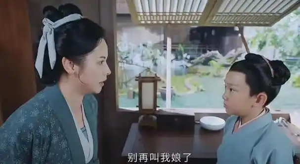 惜花芷看花柏礼得知自己身世反应才懂豪门孩子多会权衡利弊