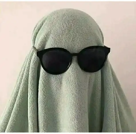 沙雕小众可爱女生头像二