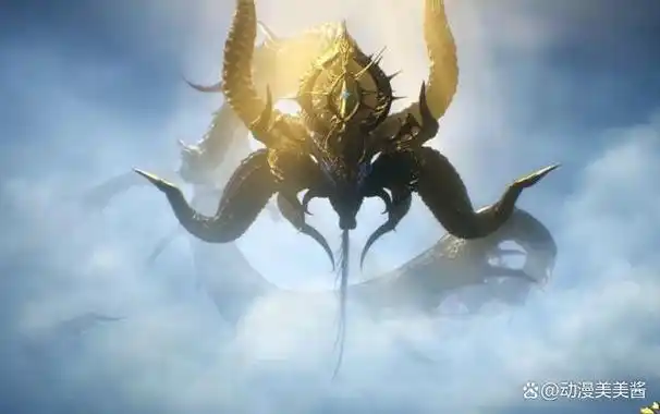 斗罗大陆:天青牛蟒进化成神级,唐三七情考验和千仞雪缠绵!