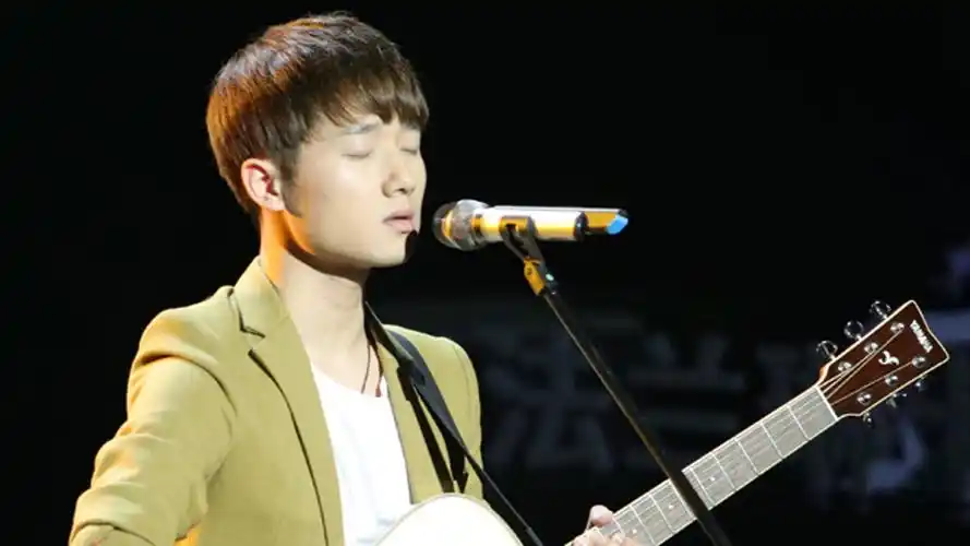 民谣少年蒋敦豪空灵演唱《天空之城》_综艺_高清1080p在线观看平台