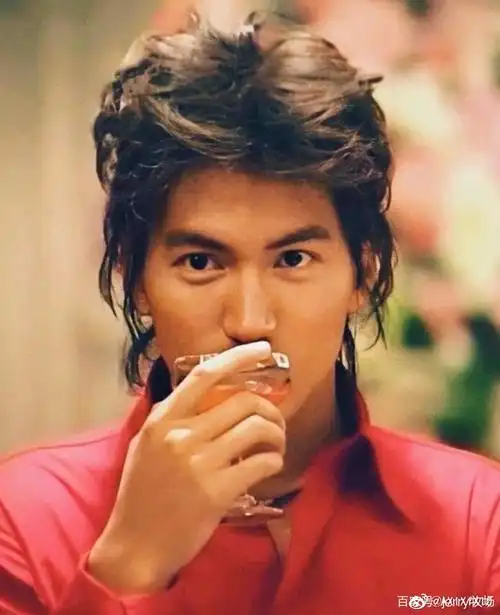 相信大家认识言承旭都是从20年前的那部爆红的台湾偶像剧《流星花园》