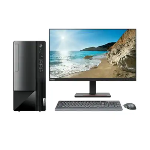 联想扬天t490台式电脑