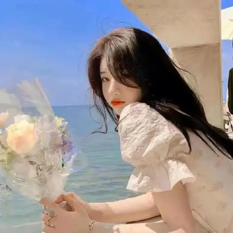 仙气飘飘的头像