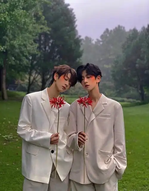 刘蓓刘梦傻傻分不清楚