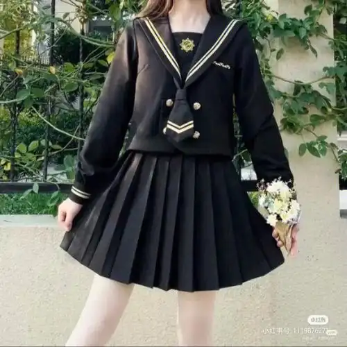 jk制服头像10这是最后一期了重磅来袭哦