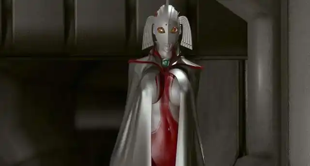 五大女性奥特曼,一位是红颜祸水,一位令人心疼