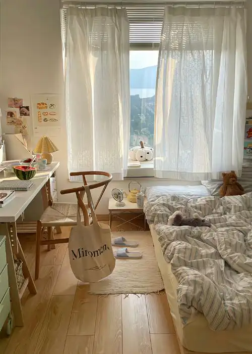 文案##幸福##装修##房间##朋友圈背景图