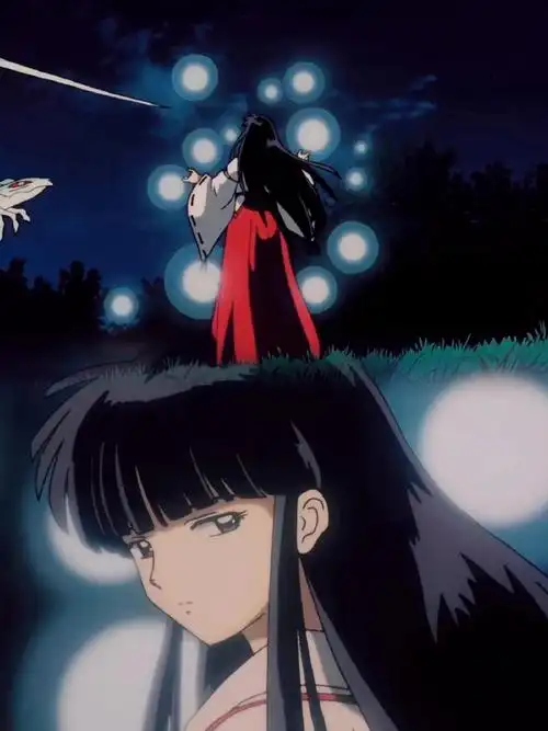 喜欢的姐姐型动漫女角色