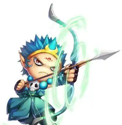 造梦西游4沙僧第二心法技能分析及总结