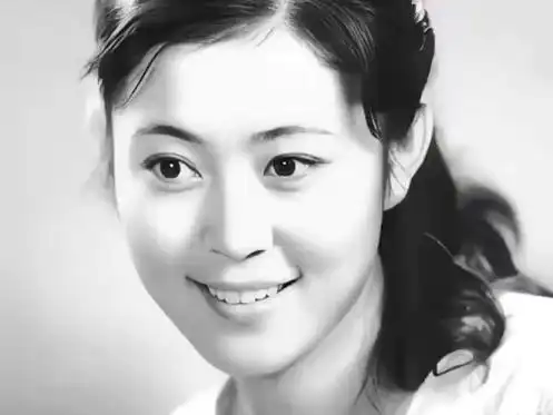 年轻时倪萍有多美