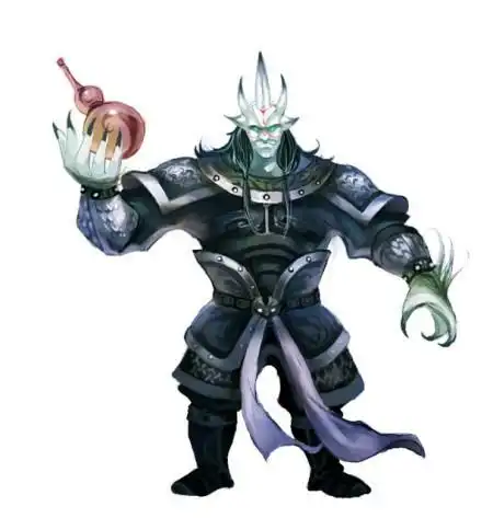 银角大王文学人物