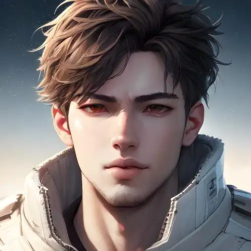 帅哥头像霸气男神 高冷霸气超拽男头图片