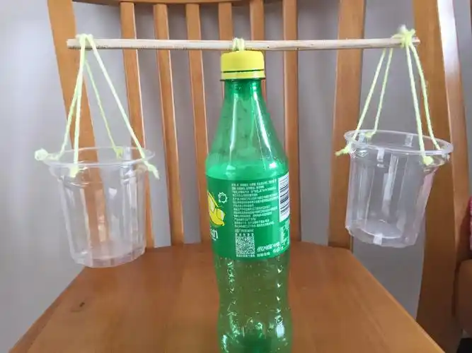 小制作一一天平