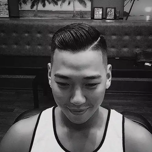 最流行的男士油头发型广告买男士发型-上淘宝,品类众多,淘你喜欢!