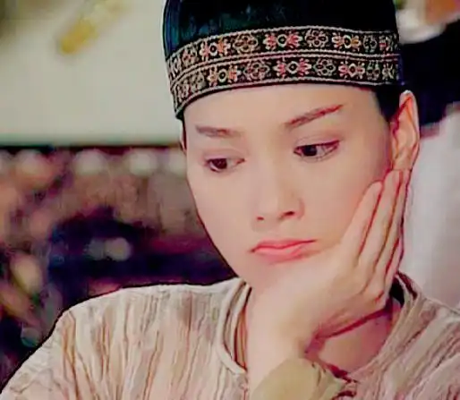 陈少琪(《太极宗师》中人物)_尚可名片