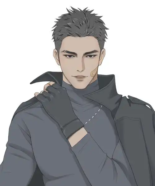 俞风城:新羽开门,老公回来了!