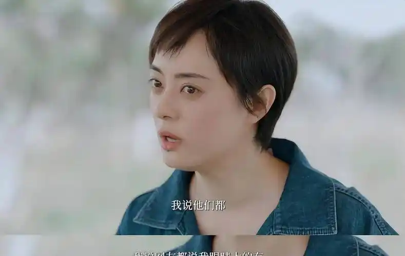 41岁孙俪又被群嘲"显老",她如今在内娱的处境,郑晓龙全说对了