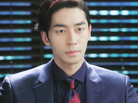 盘点韩国影视剧中的经典反派男演员