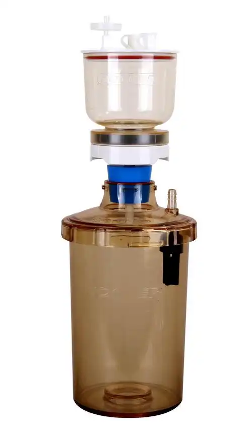 实验室过滤装置