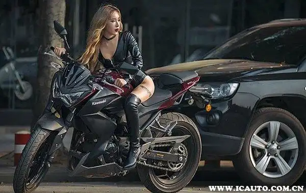 机车适合女生开的推荐比较适合女生新手骑的机车