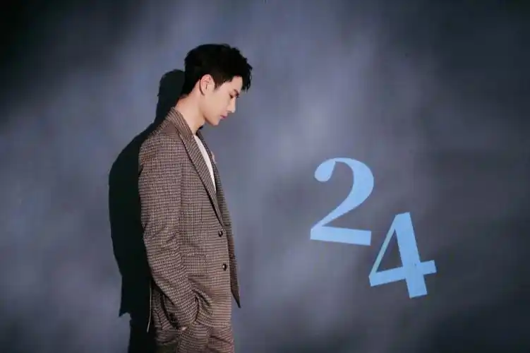 王一博壁纸生日快乐哦