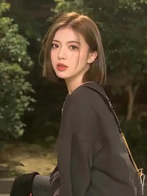 夏天别乱剪头发,2021年试试这5款流行短发,很清爽时髦(2021短发型图片