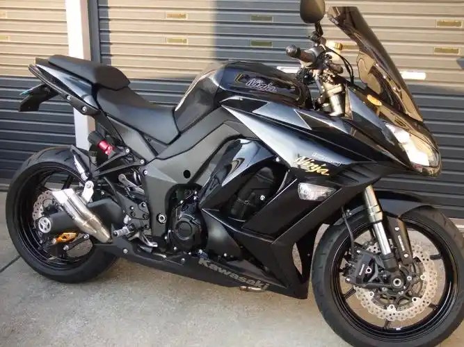 摩托车 オートバイ车体 汽车,机车 川崎 751cc以上 出价次数 0出价