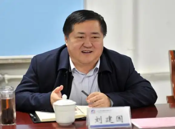 1月8日下午,市委常委,副市长刘建国带领市直有关部门负责同志,到山东