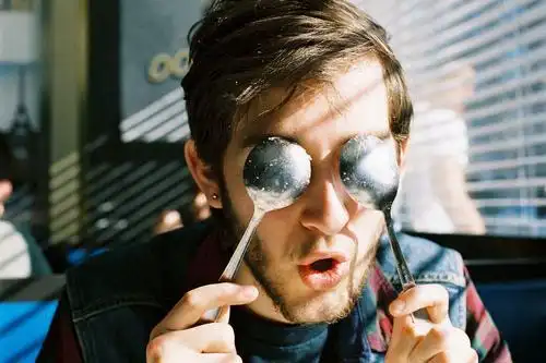 四白眼的男人性格好不好?