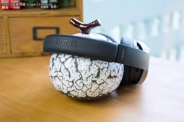 399元买千元品质?评漫步者w830bt蓝牙耳机