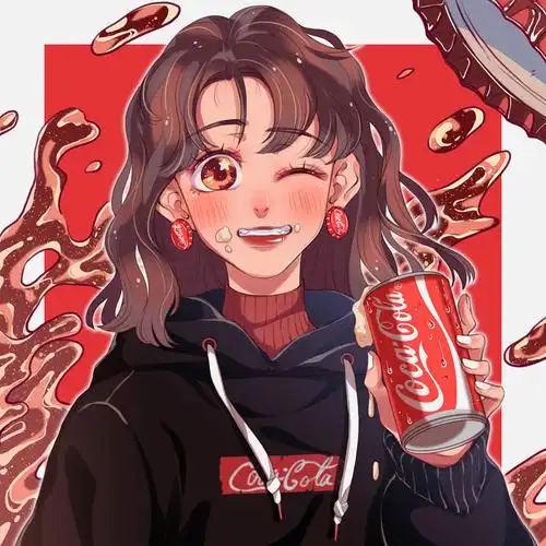 头像拟人饮料作品信息创作时间2020/08/02插画0构图31随便0添加表情