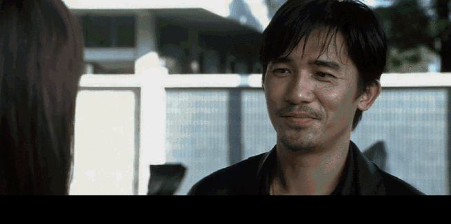 冰雨火吴振峰有无间道陈永仁的影子##冰雨火