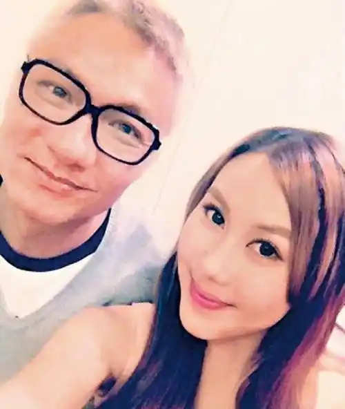 家庭恩怨!林俊贤被前妻指控多次家暴,曾怀疑女儿身份要验dna