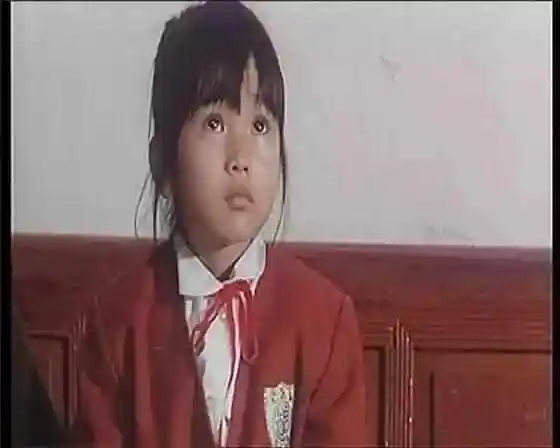 还记得《至尊无上2》王杰的女儿吗?那一段哭戏秒杀小鲜肉