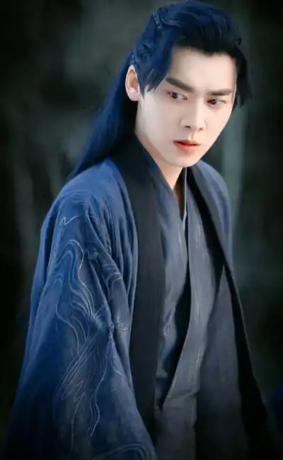 镜双城 李易峰 苏摩