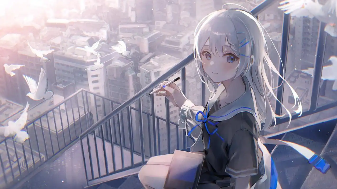 二次元好看小姐姐「第93期」