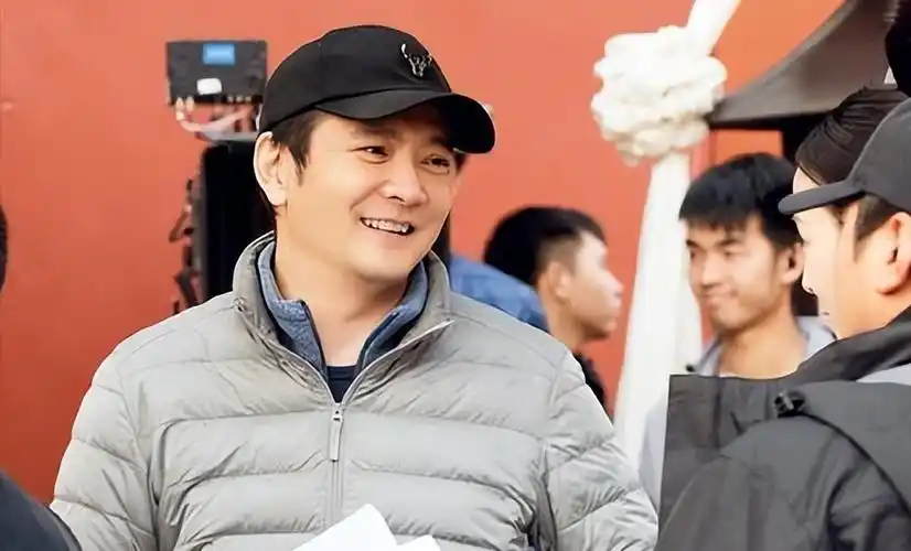 著名导演汪俊:"丁克婚姻"吓走前妻,60岁单身的他惹人怜!