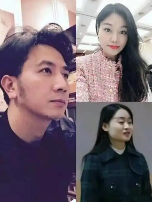 朱家二老力证林生斌并非良人出轨一事属实