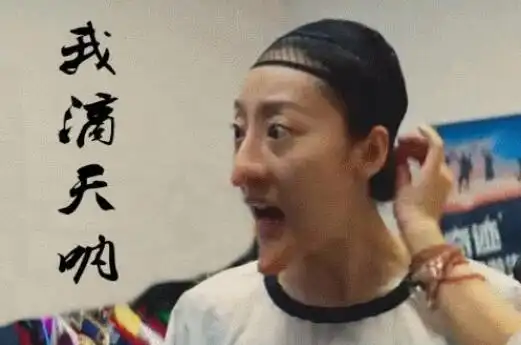 新喜剧之王女主角是谁鄂靖文个人资料介绍为什么火不起来