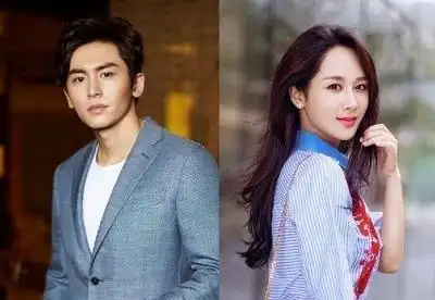 山河令等作品下架张哲瀚凉得很及时保住了部未播好剧